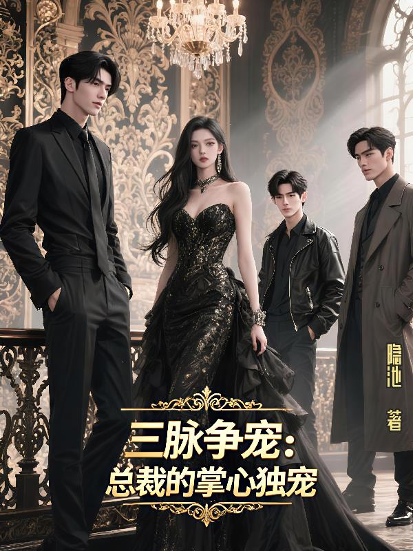 三脉争宠：总裁的掌心独宠