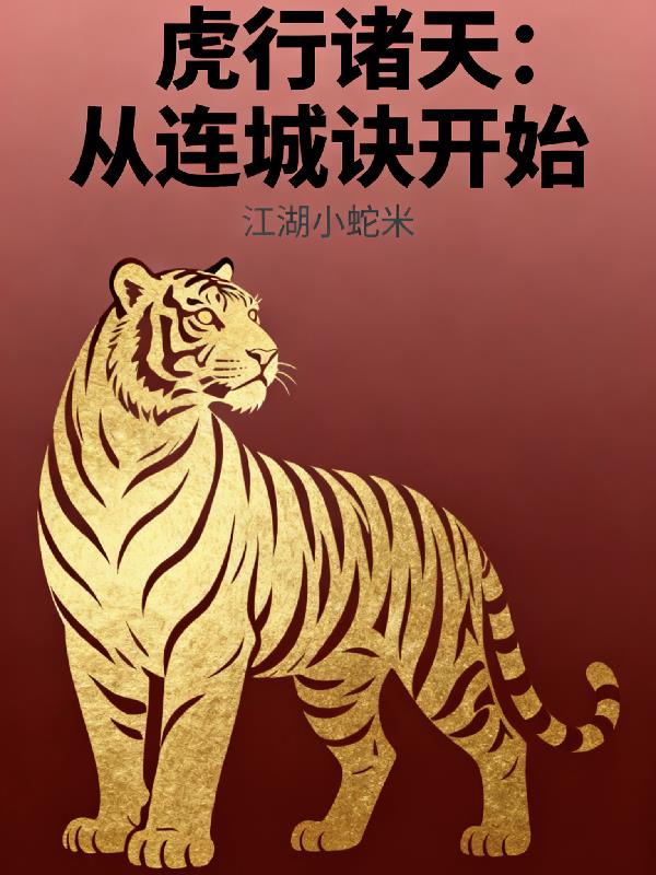 虎行诸天:从连城诀开始