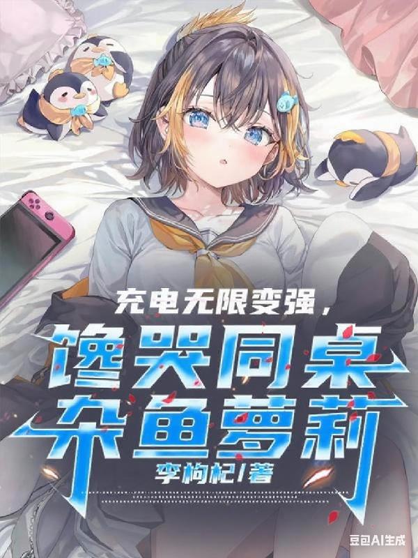 充电无限变强,馋哭同桌杂鱼萝莉