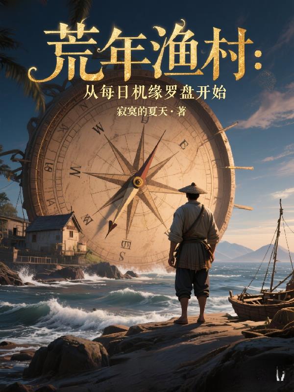 荒年渔村:从每日机缘罗盘开始