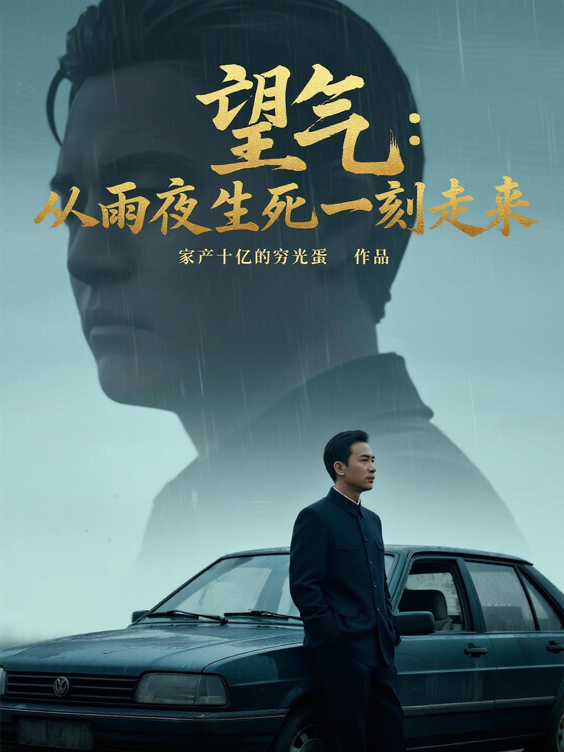 望气:从雨夜生死一刻走来