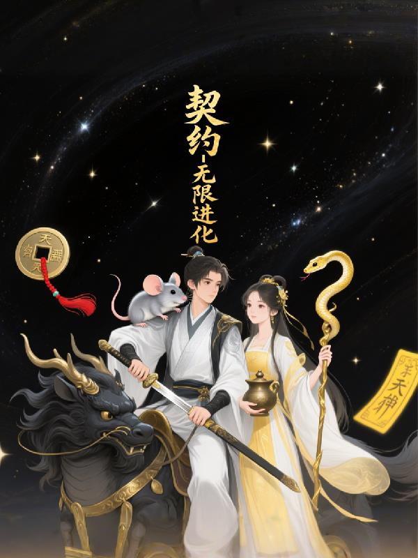 契约之无限进化