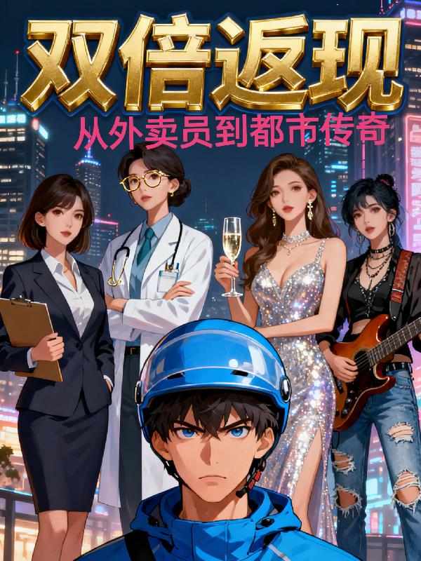 双倍返现：从外卖员到都市传奇
