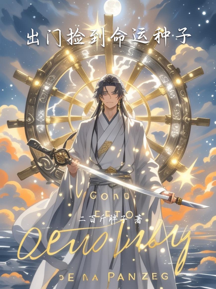 出门捡到命运种子