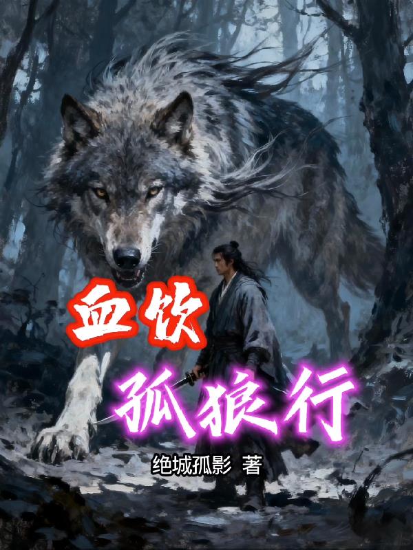 血饮孤狼行