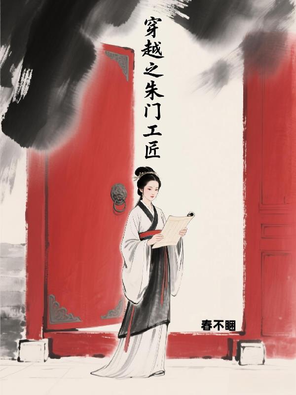 穿越之朱门工匠