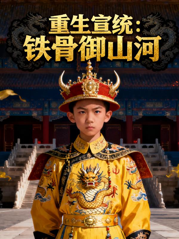 重生宣统:铁骨御山河