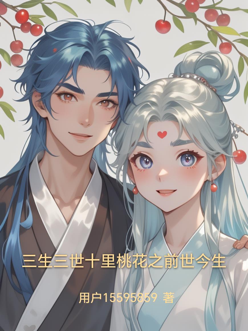 三生三世十里桃花之前世今生