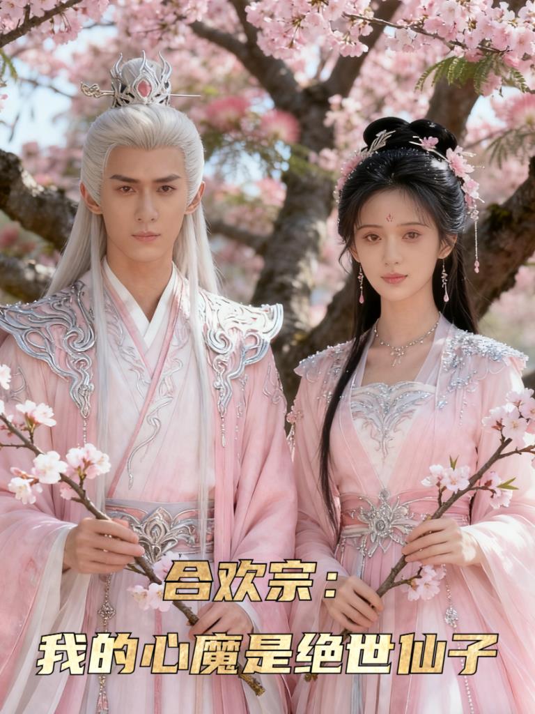 合欢宗：我的心魔是绝世仙子