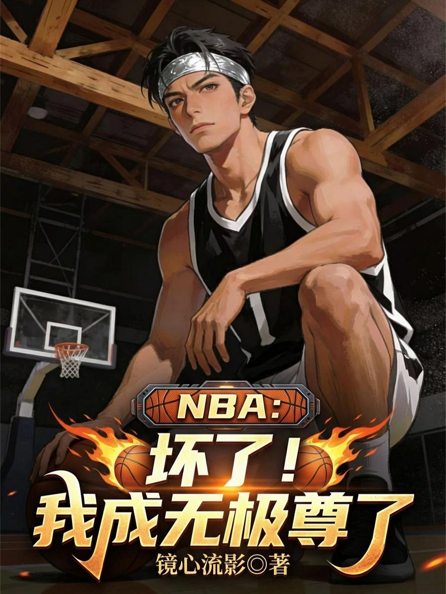 NBA,坏了,我成无极尊了