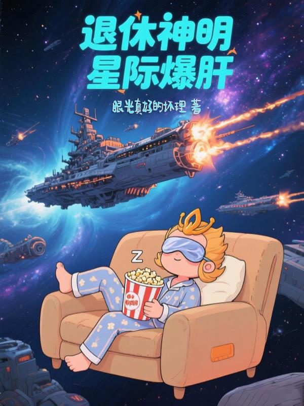 退休神明,星际爆肝