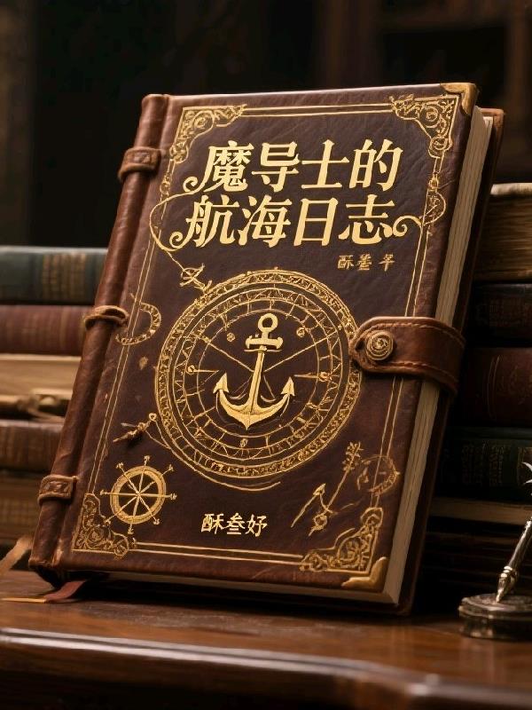 魔导士的航海日志