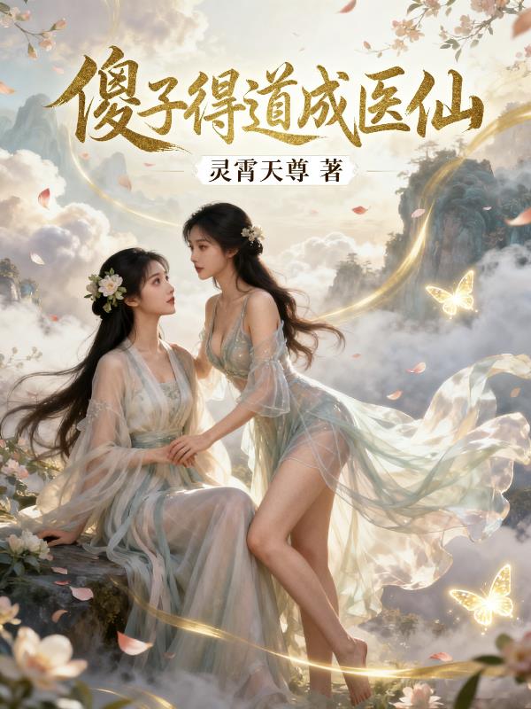 傻子得道成医仙