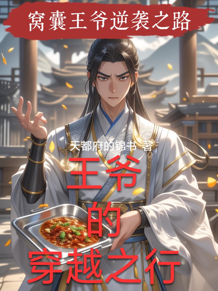 王爷的穿越之行