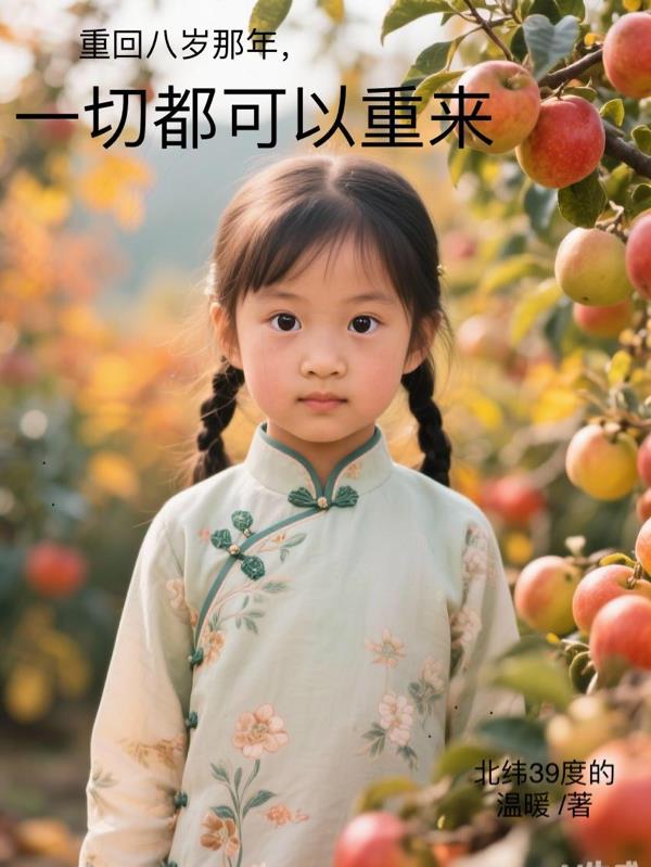 回到八岁那年，一切都可以重来